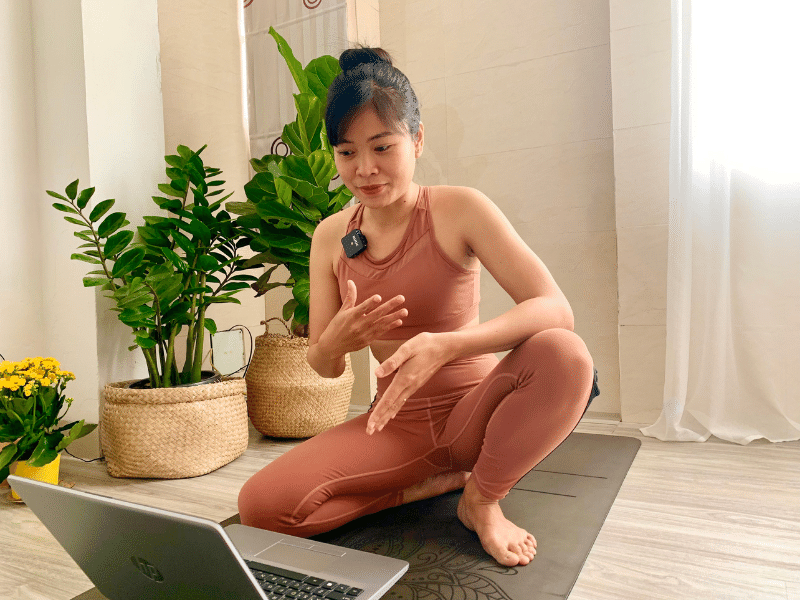 7 sự thật về Yoga