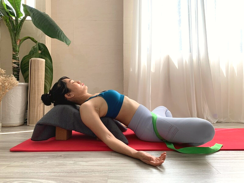 Yoga Phục Hồi