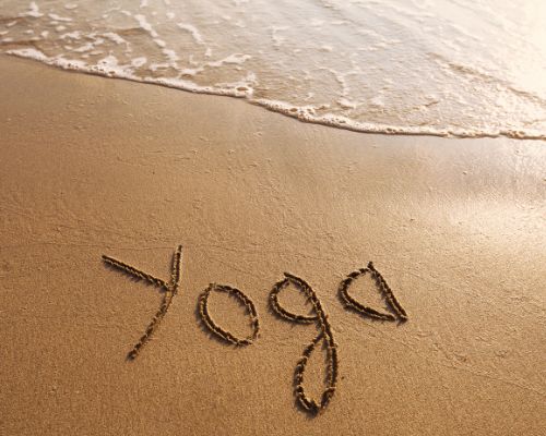 Yoga tám nhánh Ashtanga Yoga của Patanjali